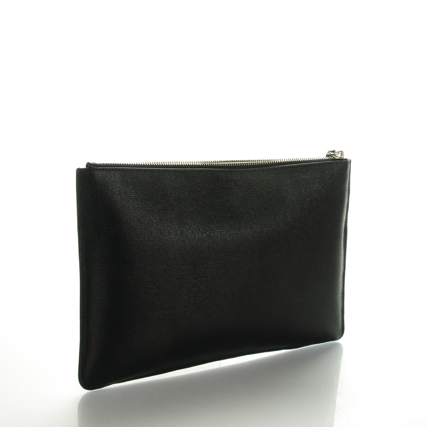 Vitello Elite Monster Eyes Pouch Black Yellow