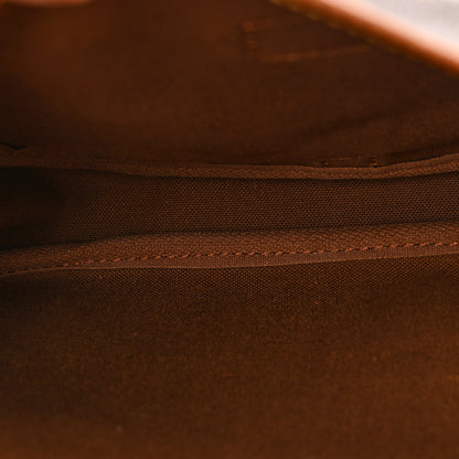 Louis Vuitton Monogram Saumur 30 6 of 10