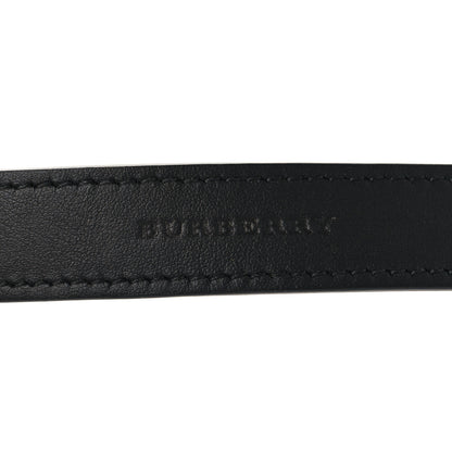 Burberry Calfksin Slim Belt Bag Black 5 of 8