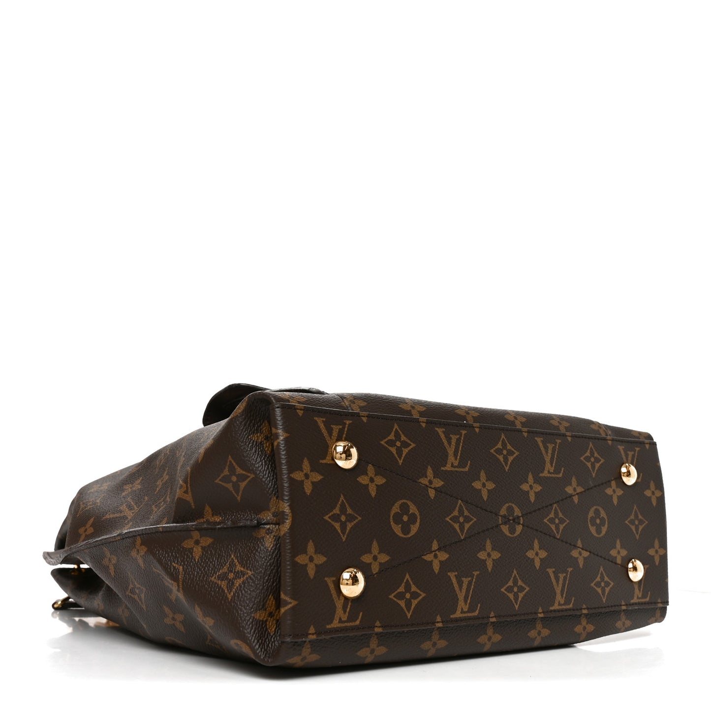 Monogram Metis