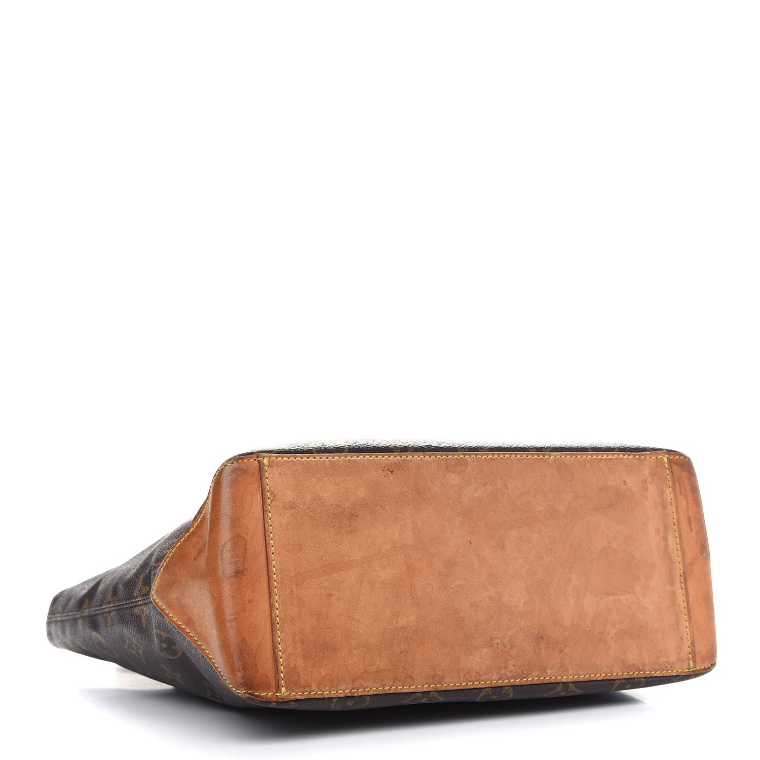 Louis Vuitton Monogram Cabas Piano 4 of 11