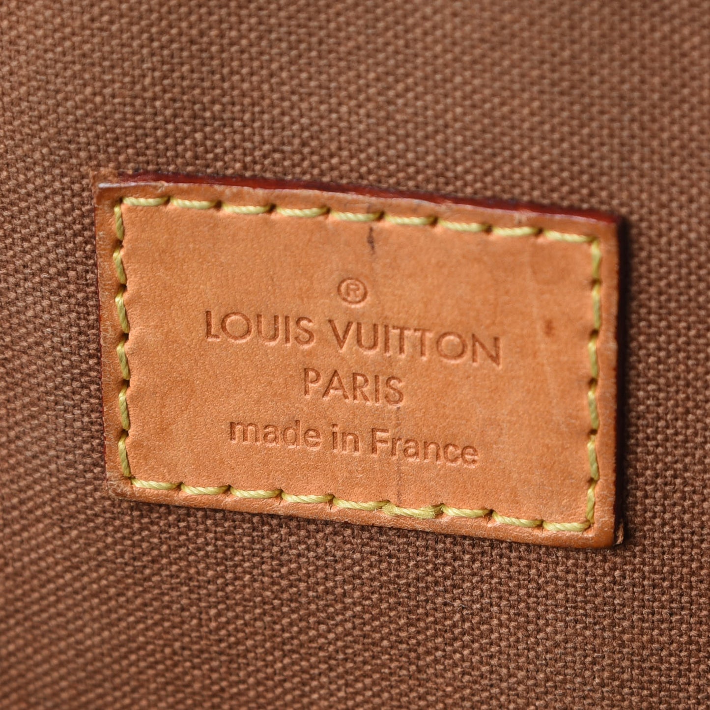 Monogram Tivoli GM