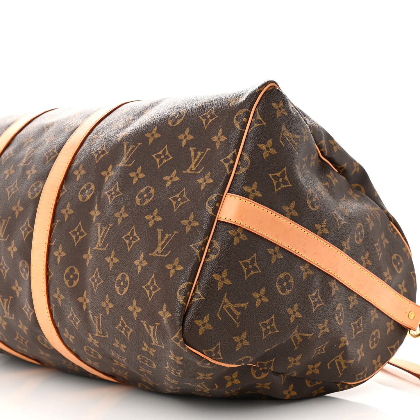 Monogram Keepall Bandouliere 55