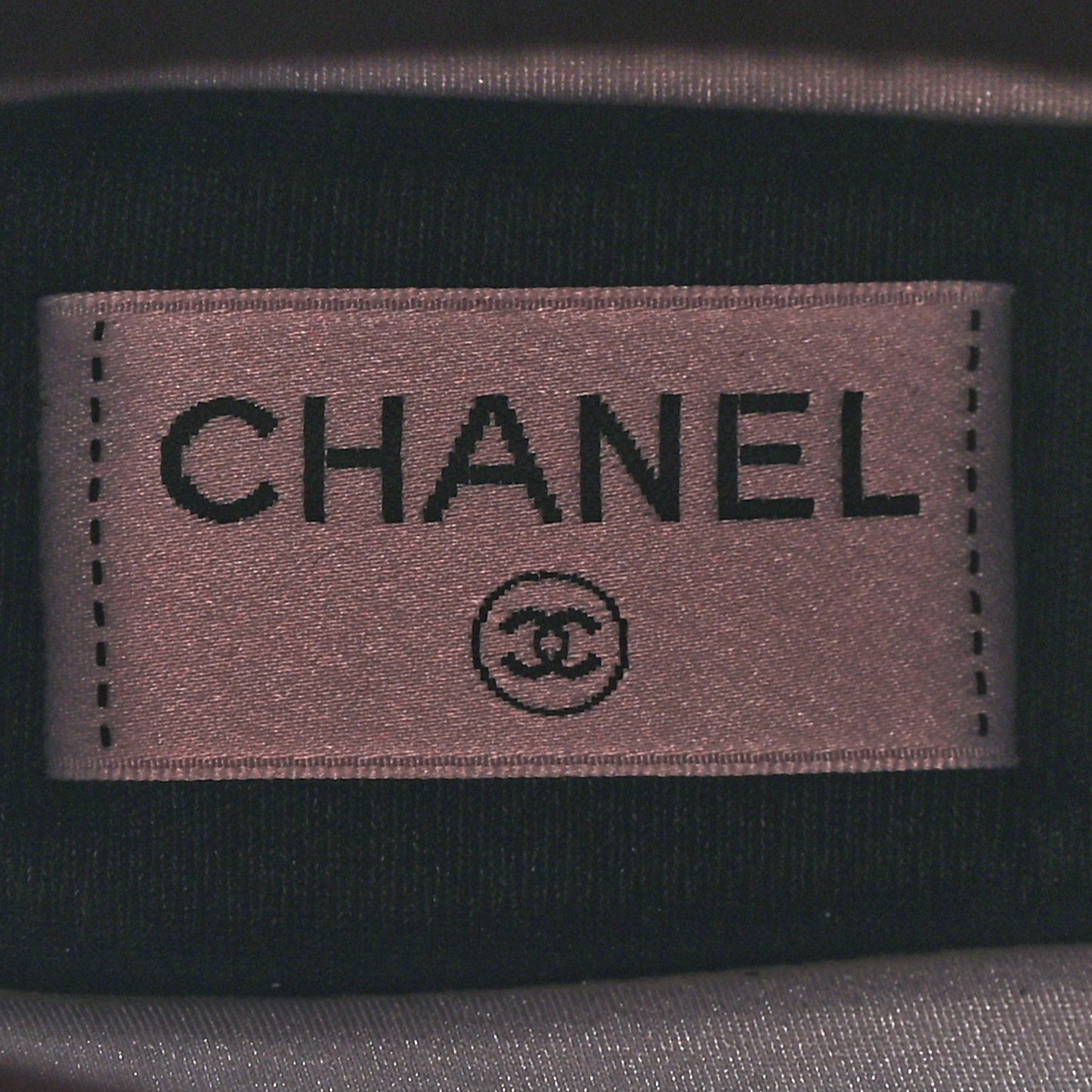 Caoutchouk CC High Boots 37 Black