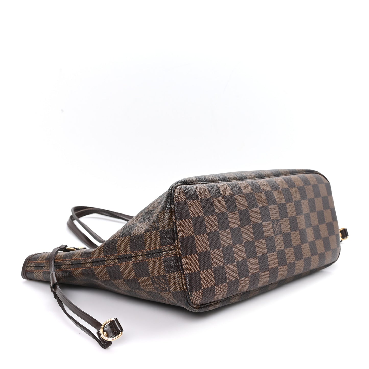 Damier Ebene Neverfull PM