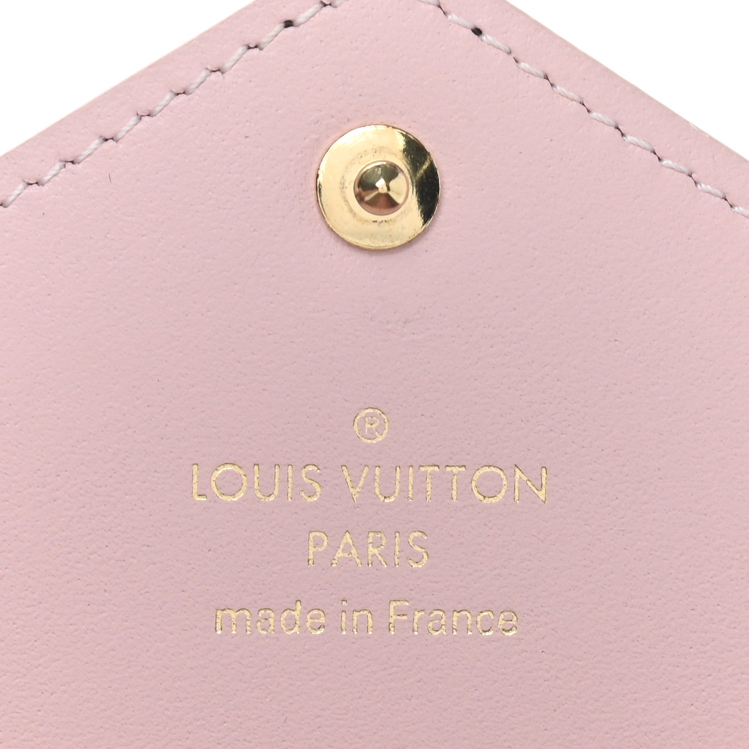Louis Vuitton Monogram Kirigami Pochette Set 8 of 8