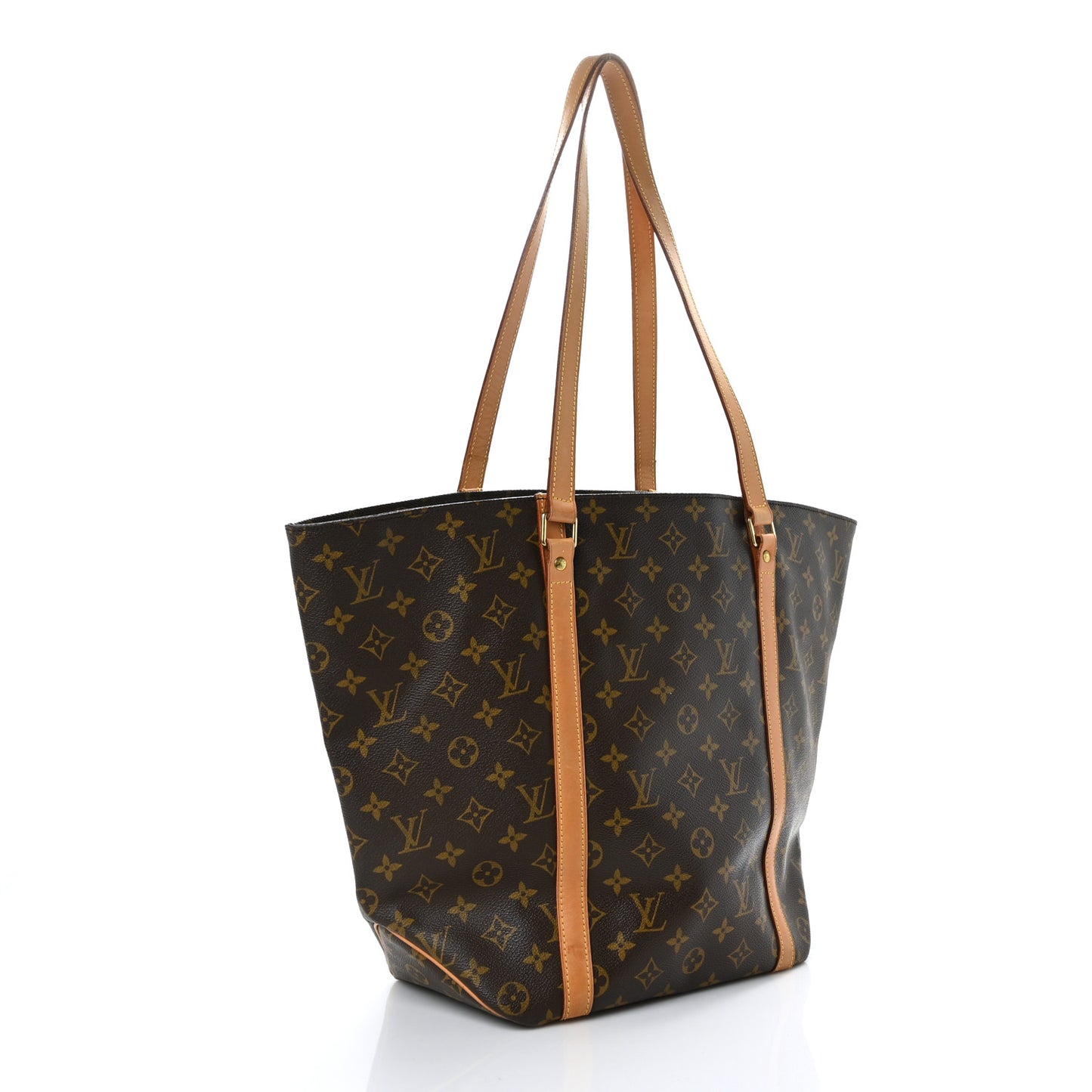 Monogram Sac Shopping Tote