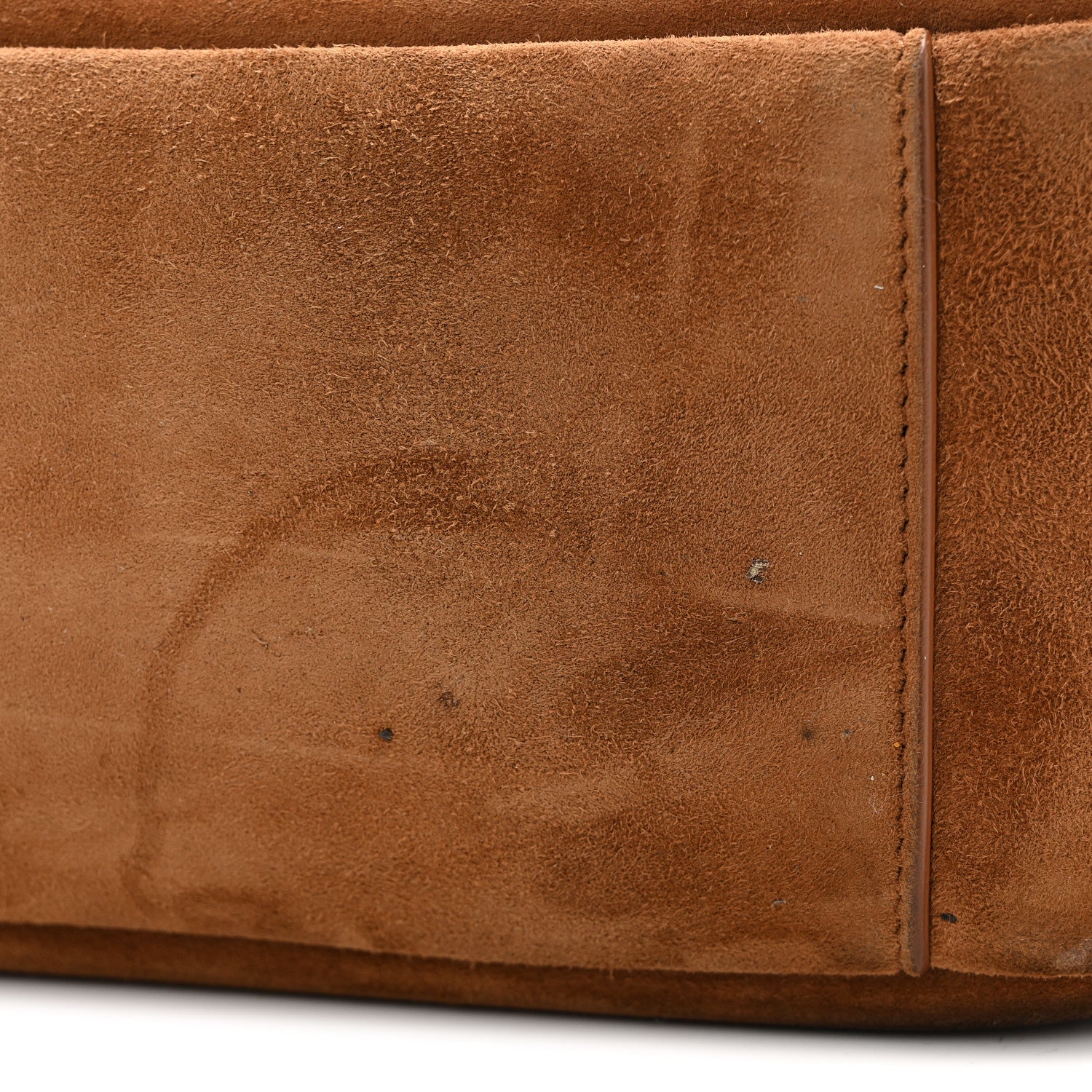 Saint Laurent Suede Small Le 5 A 7 Soft Hobo Snuff 11 of 11