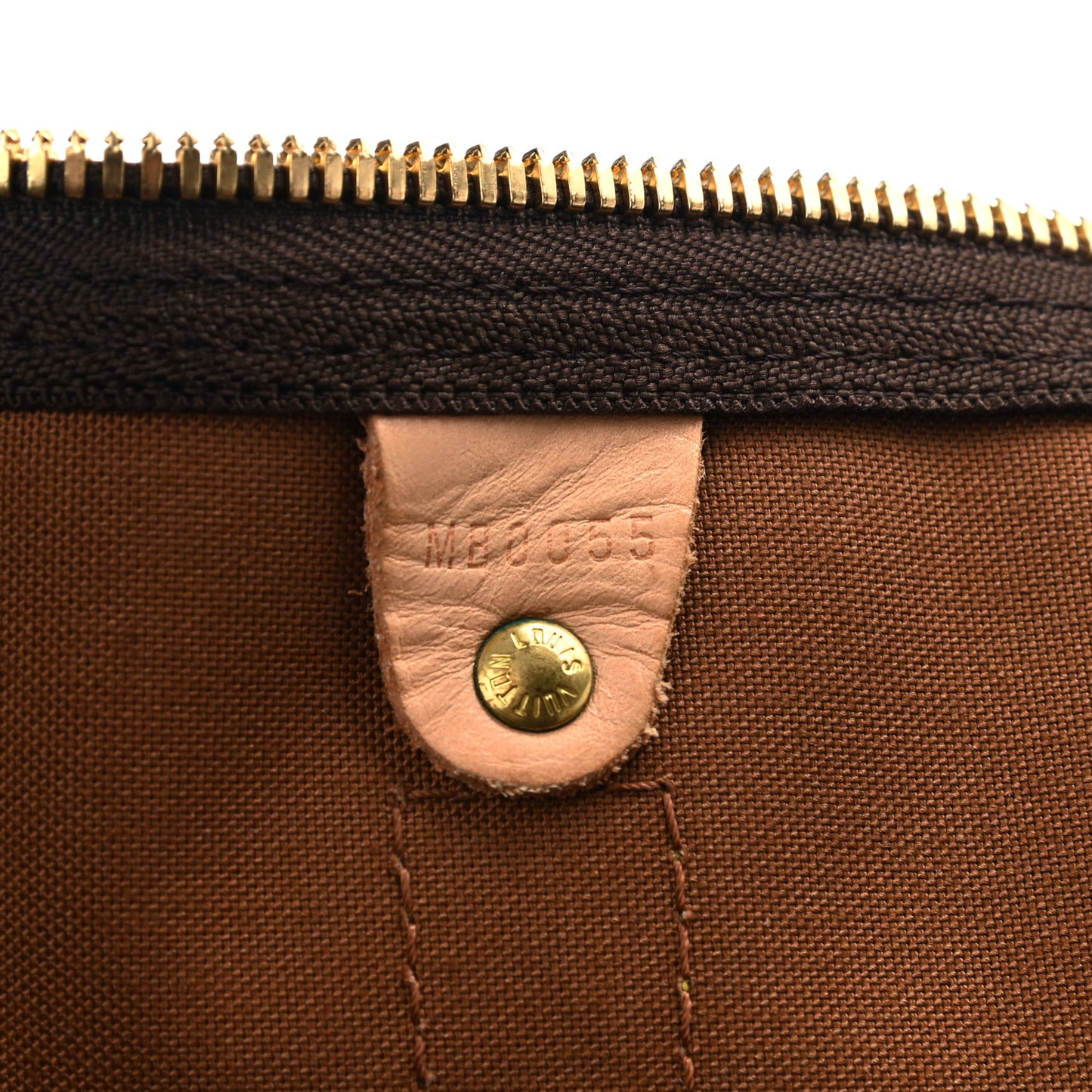Monogram Keepall Bandouliere 45
