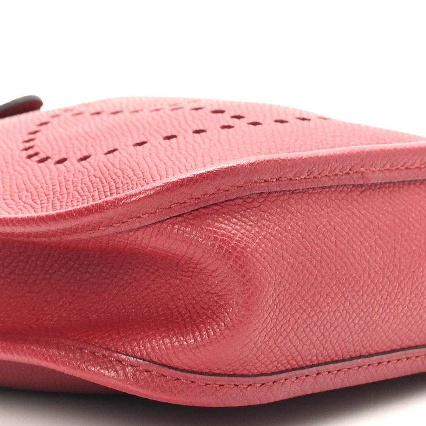 Epsom Evelyne TPM Rouge Grenat