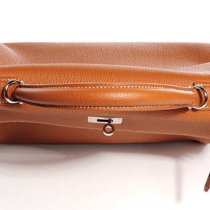 Hermes Togo Kelly Retourne 32 Gold 25 of 27