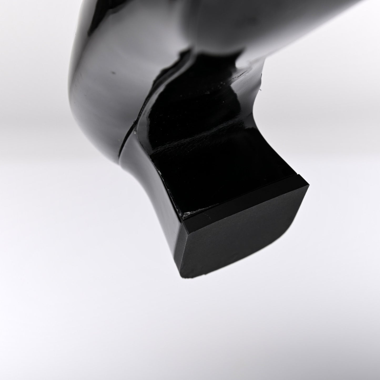 Patent Madeleine Pumps 37.5 Black