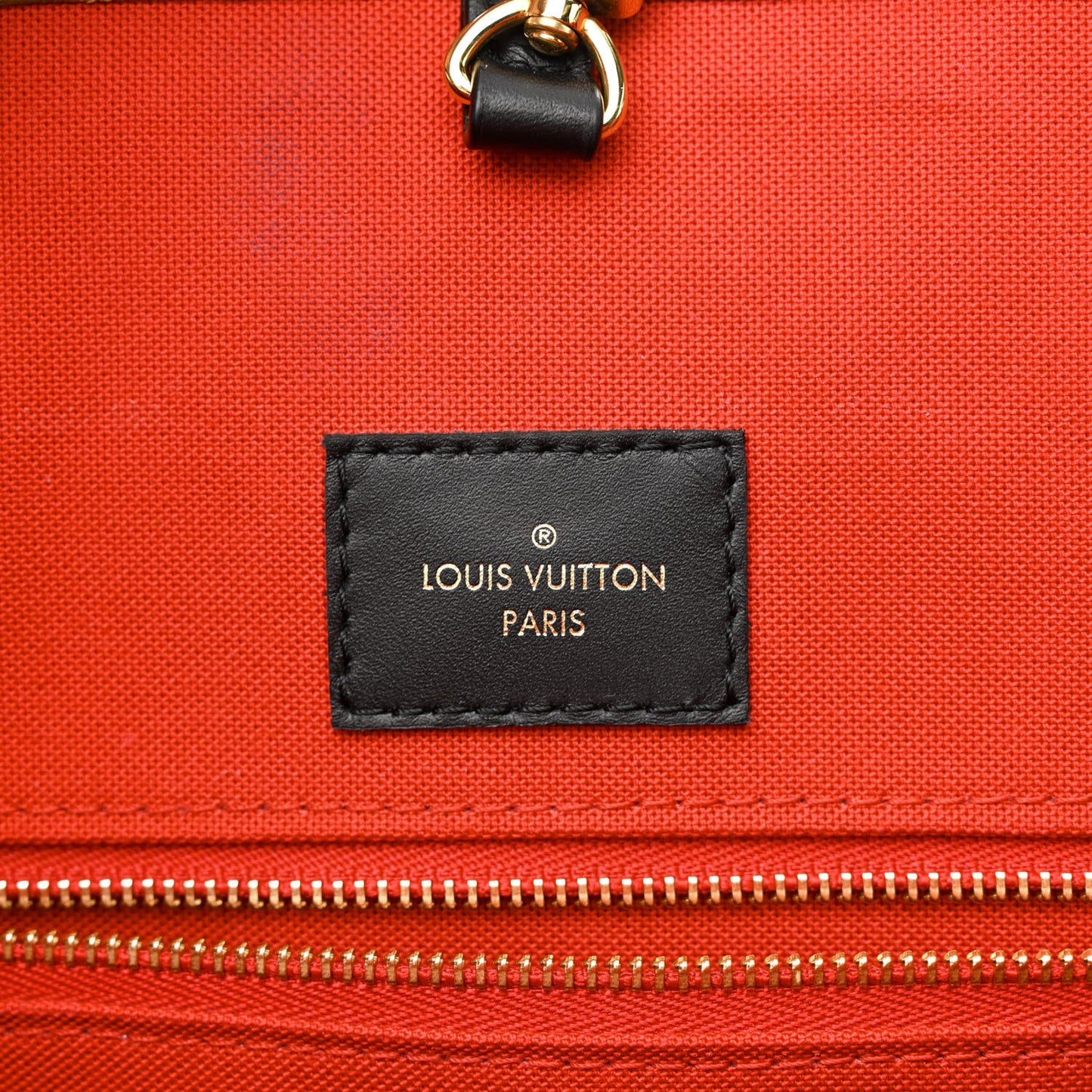 Reverse Monogram Giant Onthego GM