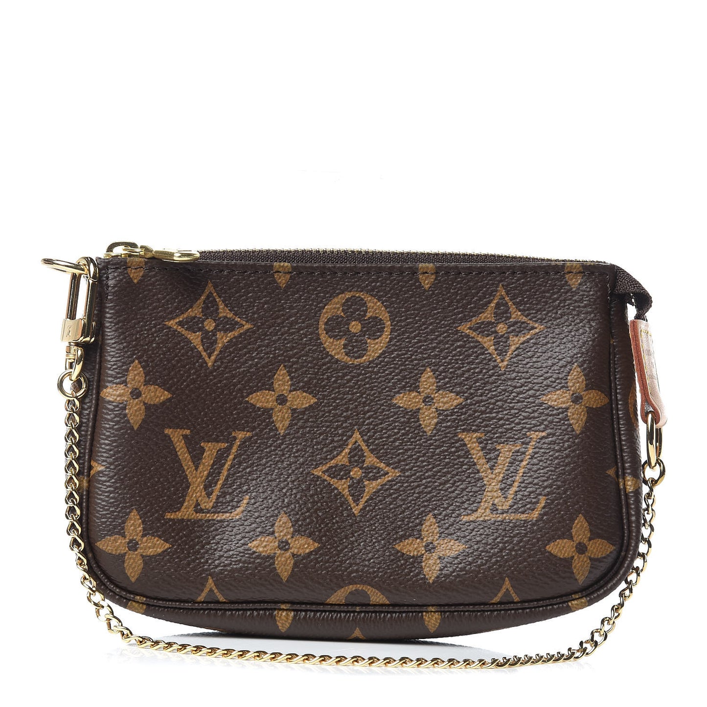 Monogram Mini Pochette Accessories