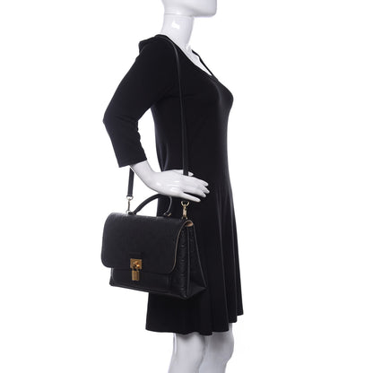 Louis Vuitton Empreinte Marignan Black 2 of 10