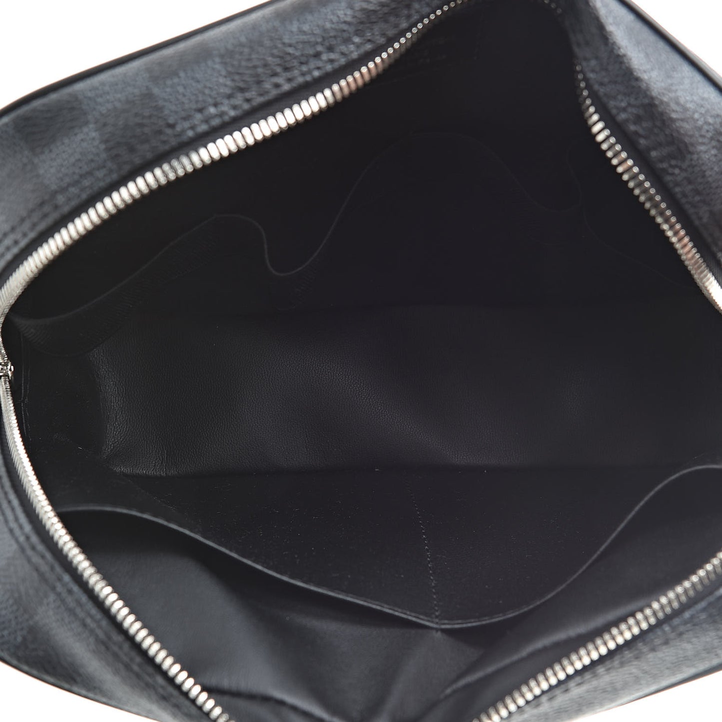 Damier Graphite Renaissance Trousse Toilette GM