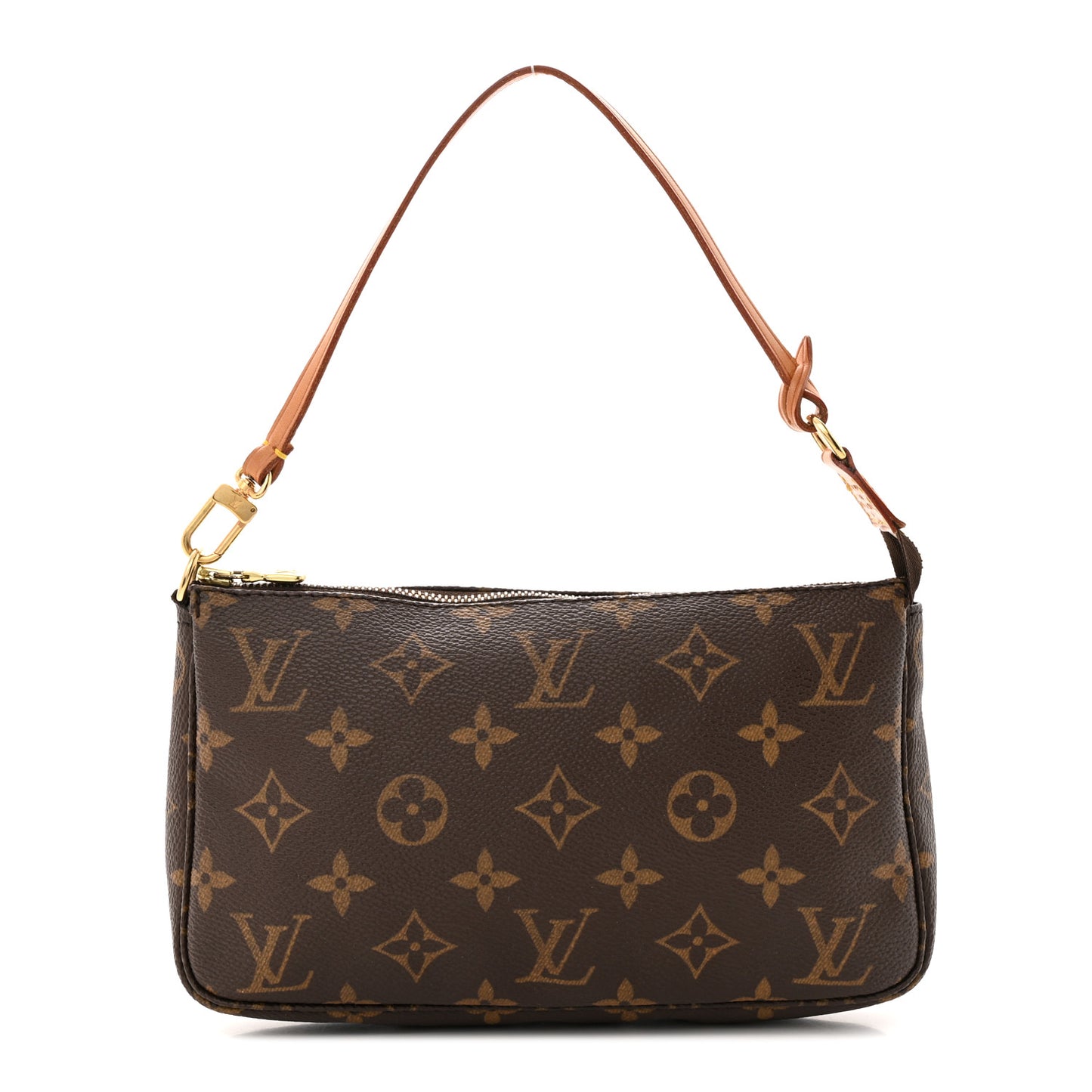 Monogram Pochette Accessories