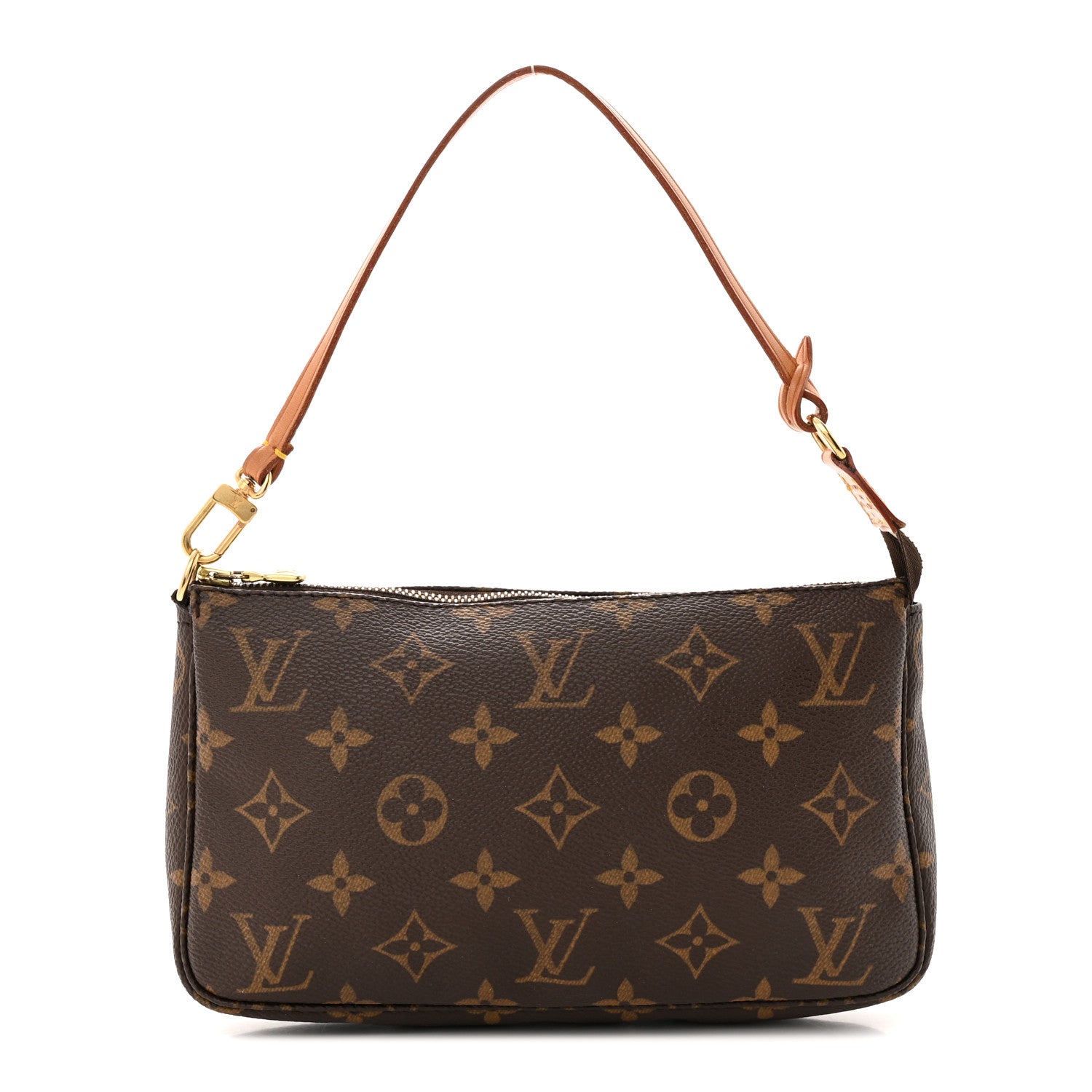Louis Vuitton Monogram Pochette Accessories 1 of 11
