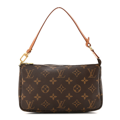 Louis Vuitton Monogram Pochette Accessories 1 of 11
