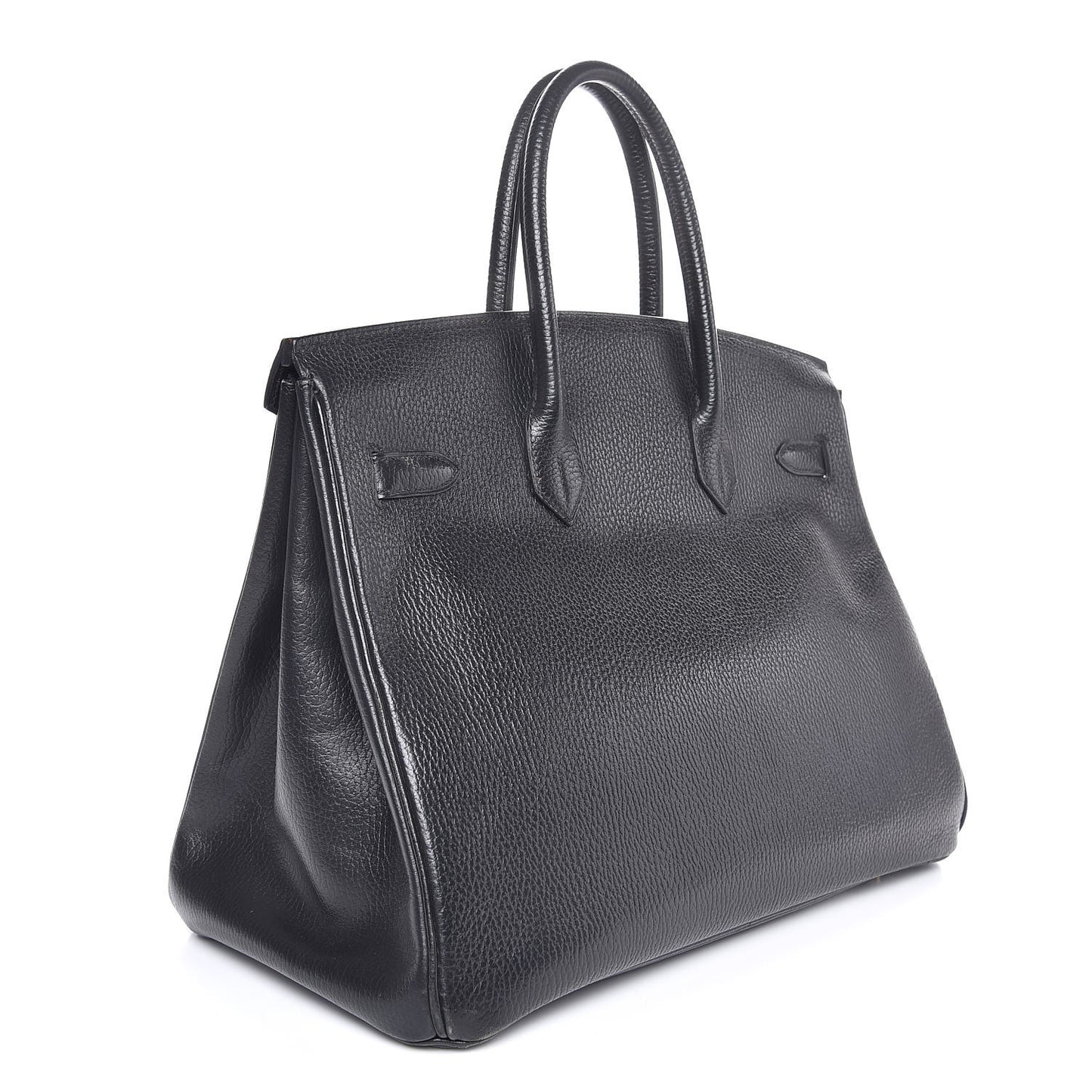 Ardennes Birkin 35 Black