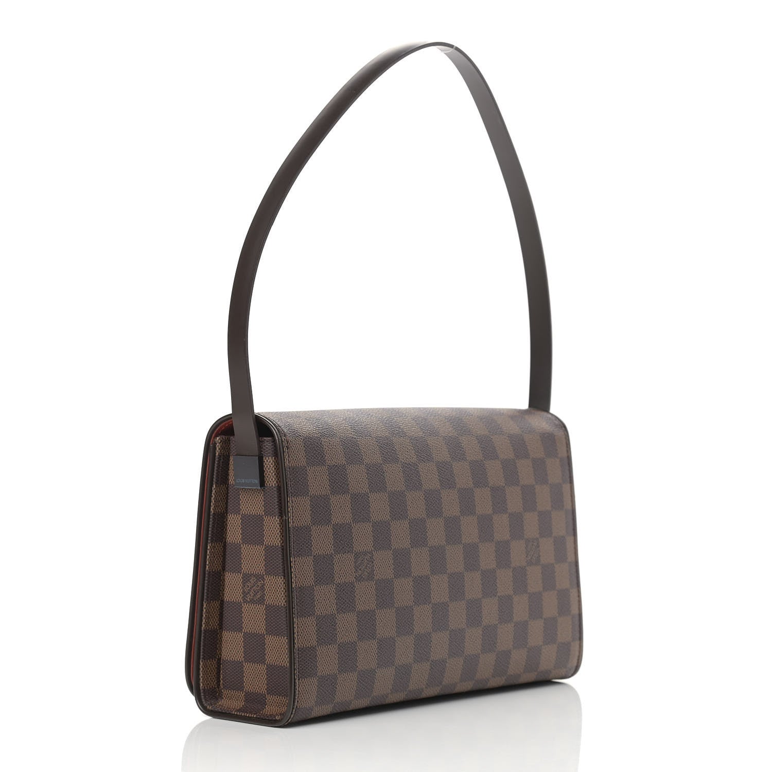 Louis Vuitton Damier Ebene Tribeca Long 3 of 10