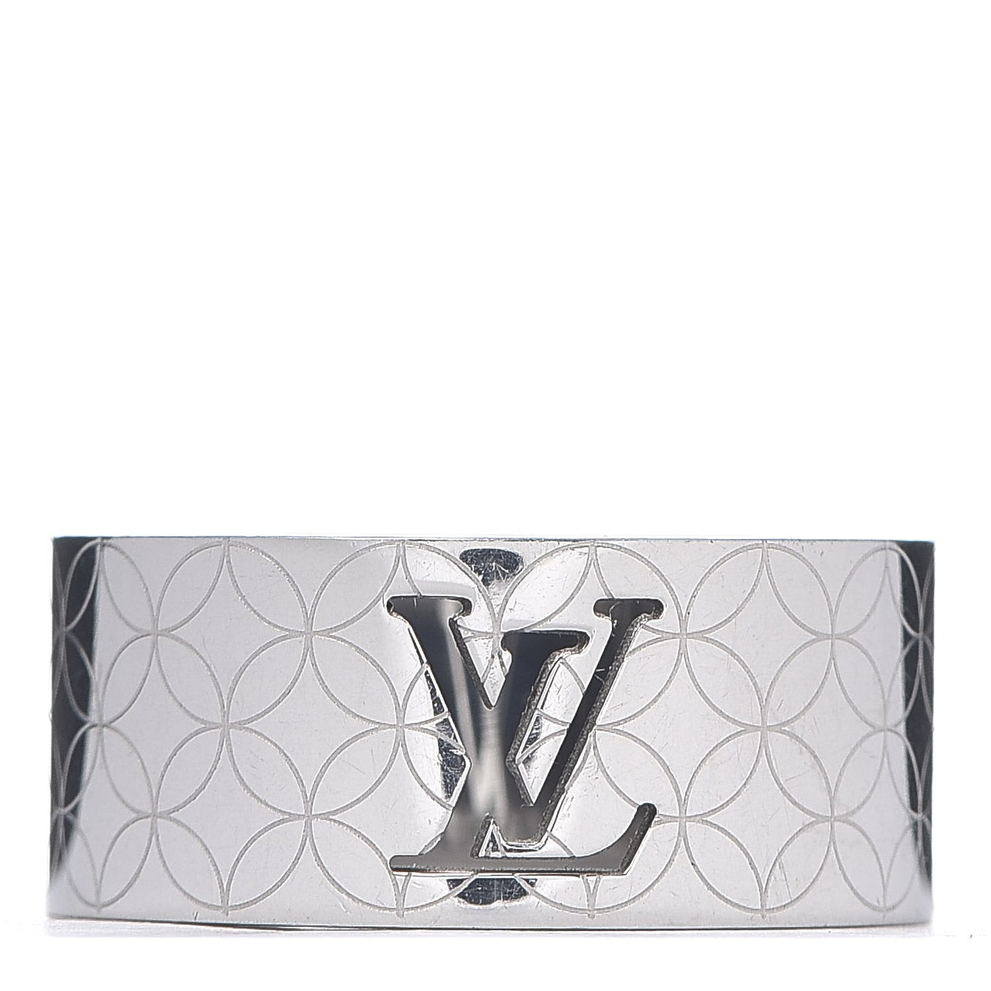 Champs Elysees Ring XS Silver