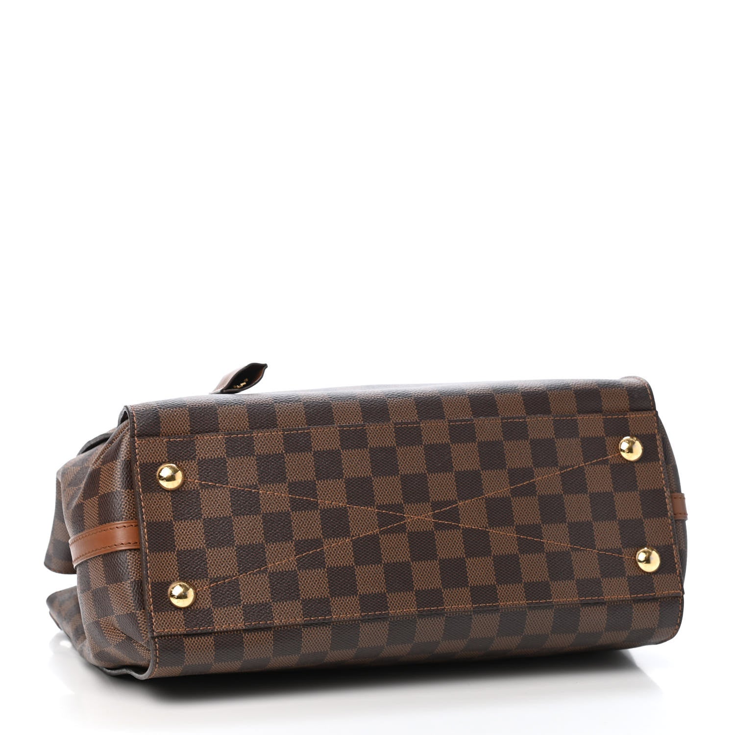 Louis Vuitton Damier Ebene Greenwich 3 of 4