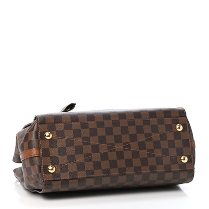 Louis Vuitton Damier Ebene Greenwich 3 of 4