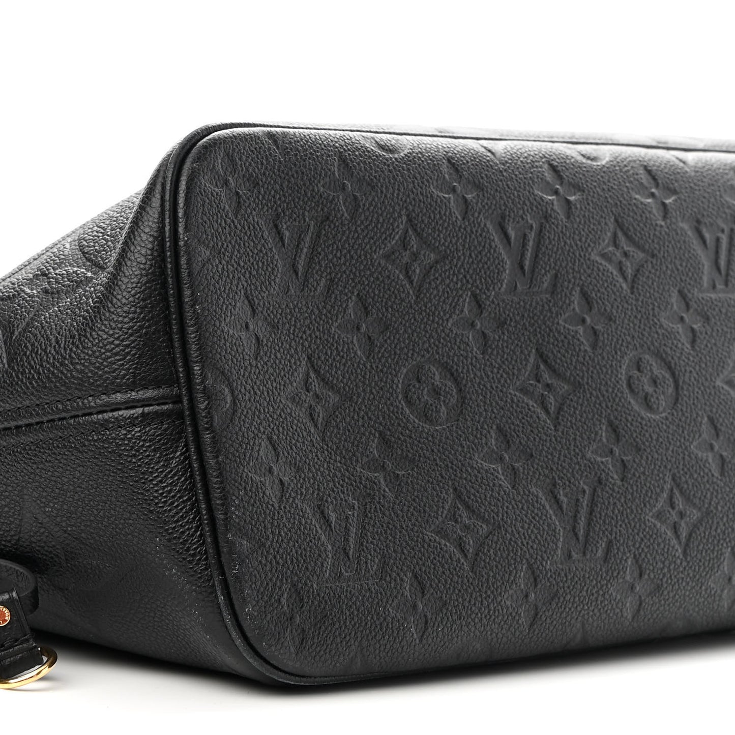 Empreinte Monogram Giant Neverfull MM Black