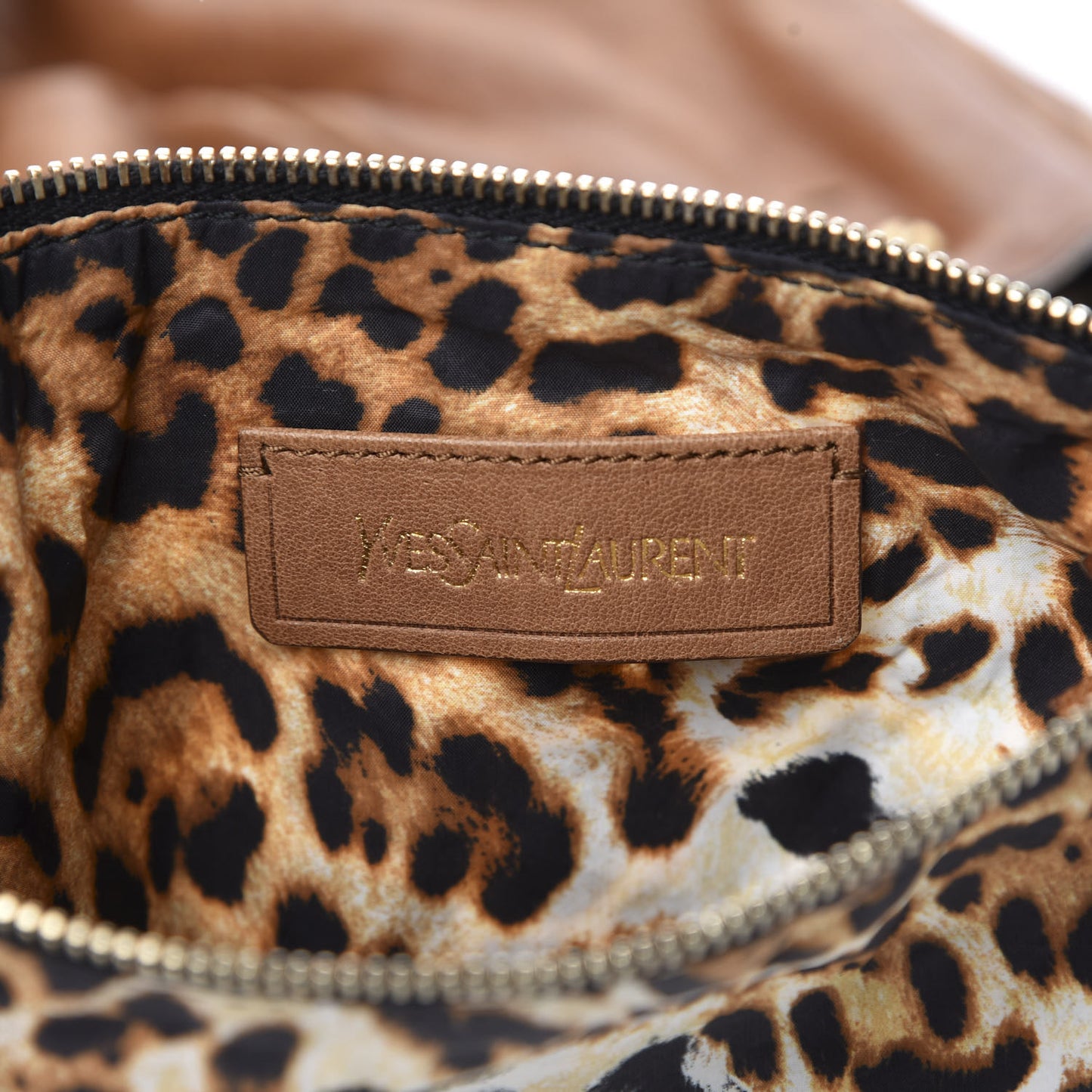 Sheepskin Large Roady Hobo Brown
