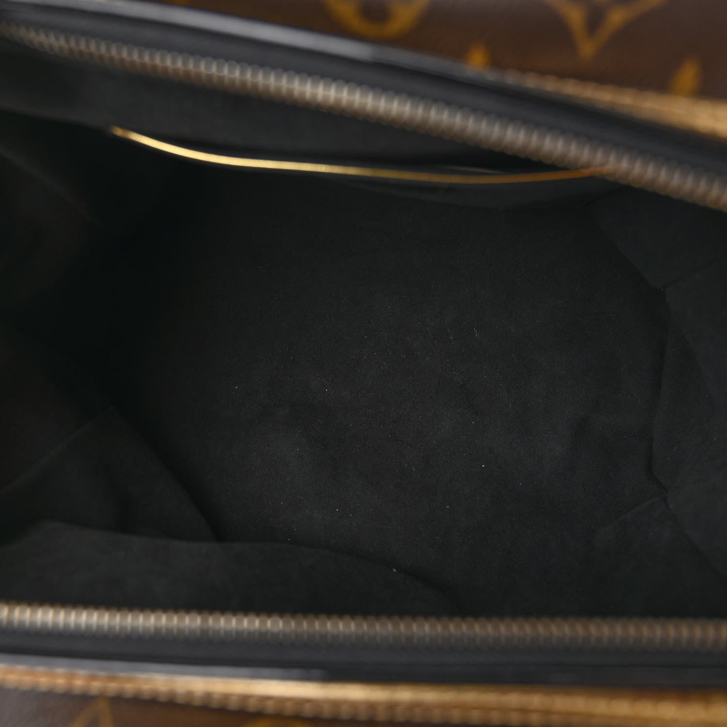 Louis Vuitton Monogram Leopard Adele 5 of 9