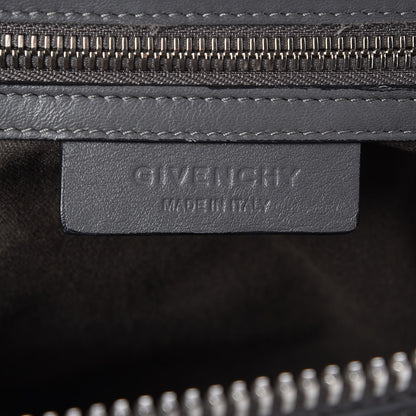 Givenchy Calfskin 3D Animation Medium Antigona Grey 6 of 7