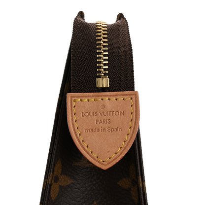 Louis Vuitton Monogram Toiletry Pouch 15 6 of 9