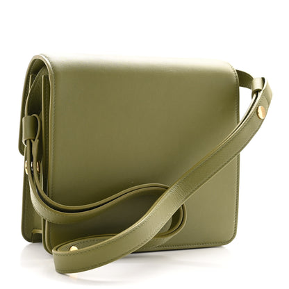 Proenza Schouler Calfskin Dia Day Bag Moss 2 of 10