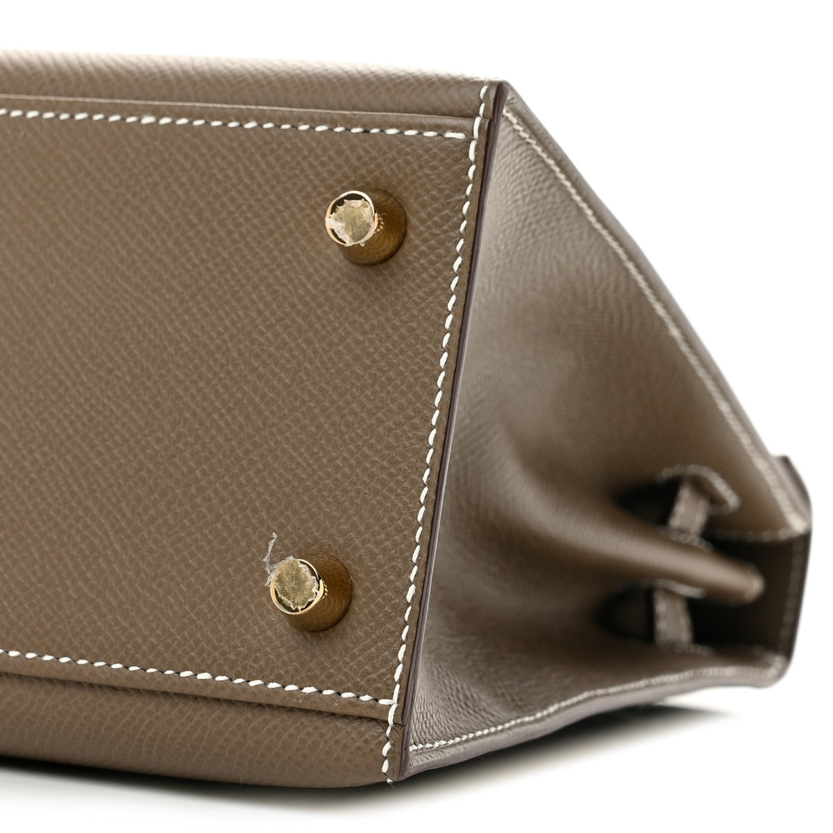 Epsom Kelly Sellier 25 Etoupe