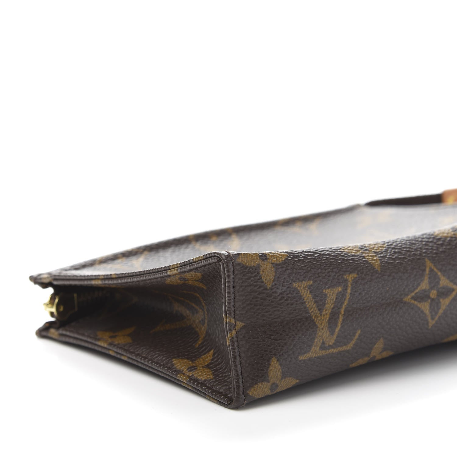 Louis Vuitton Monogram Toiletry Pouch 15 10 of 11