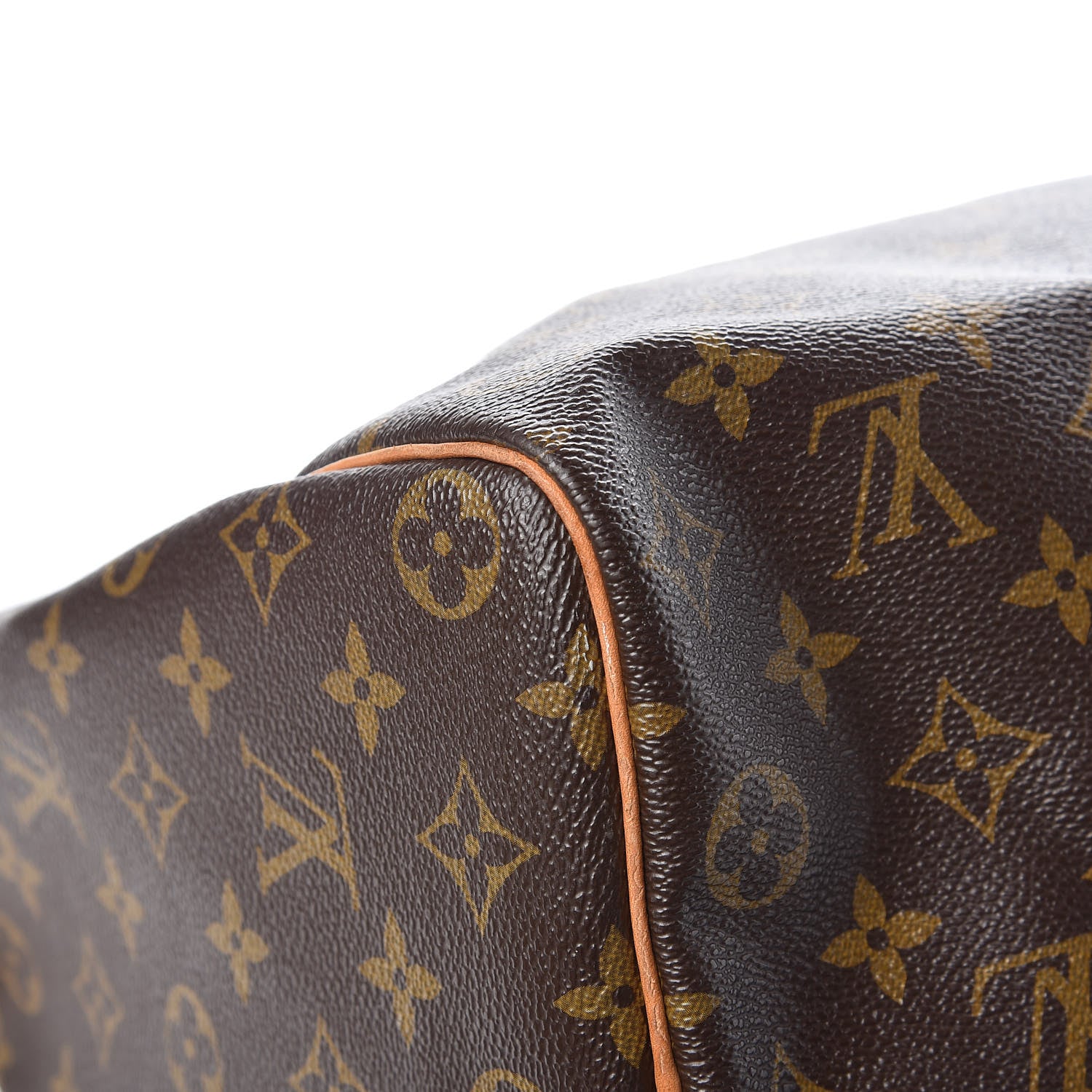 Louis Vuitton Monogram Speedy 35 14 of 17