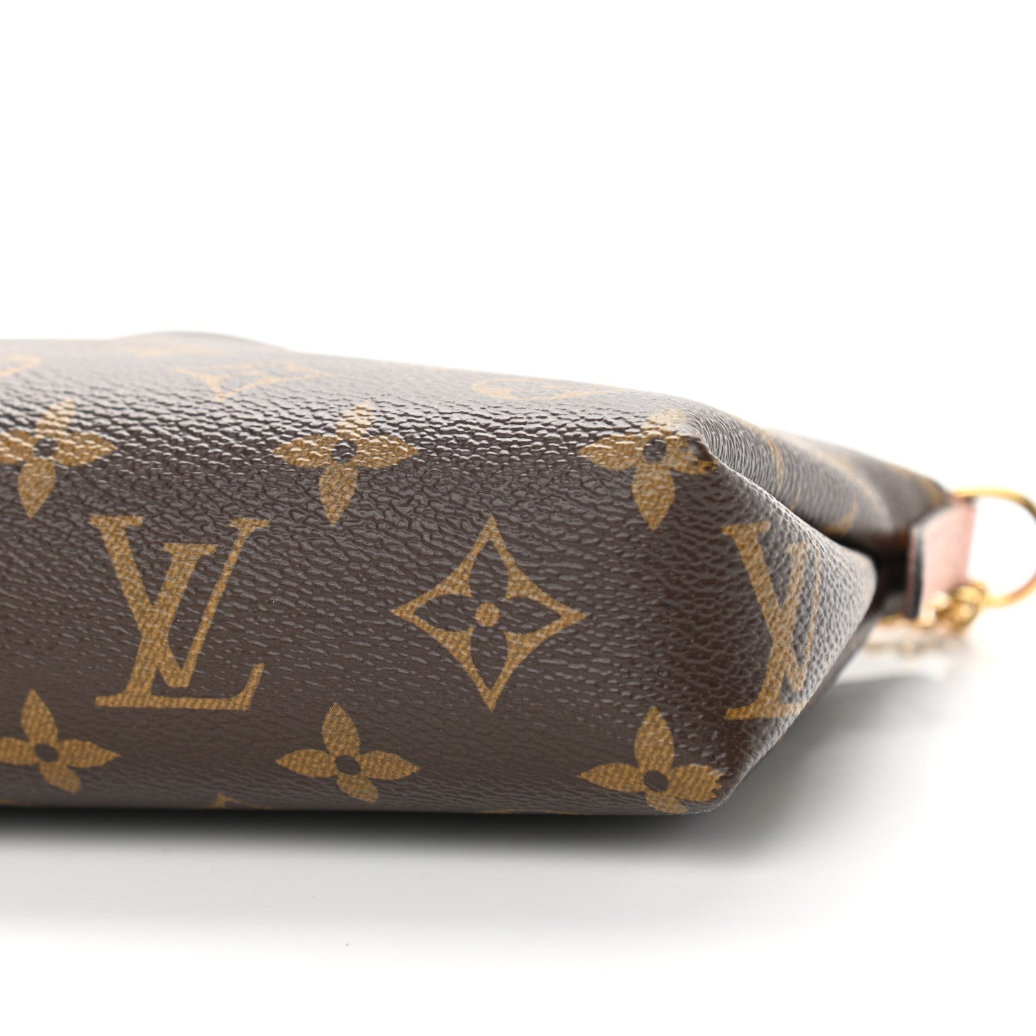 Louis Vuitton Monogram Pallas Clutch Rose Poudre 10 of 10