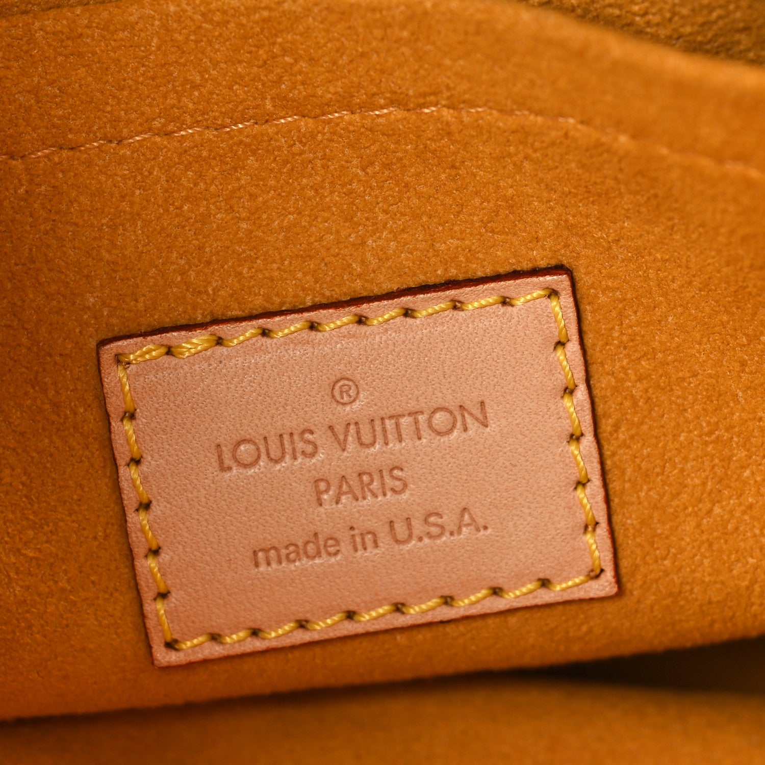 Louis Vuitton Monogram Denim Neo Speedy Blue 6 of 12