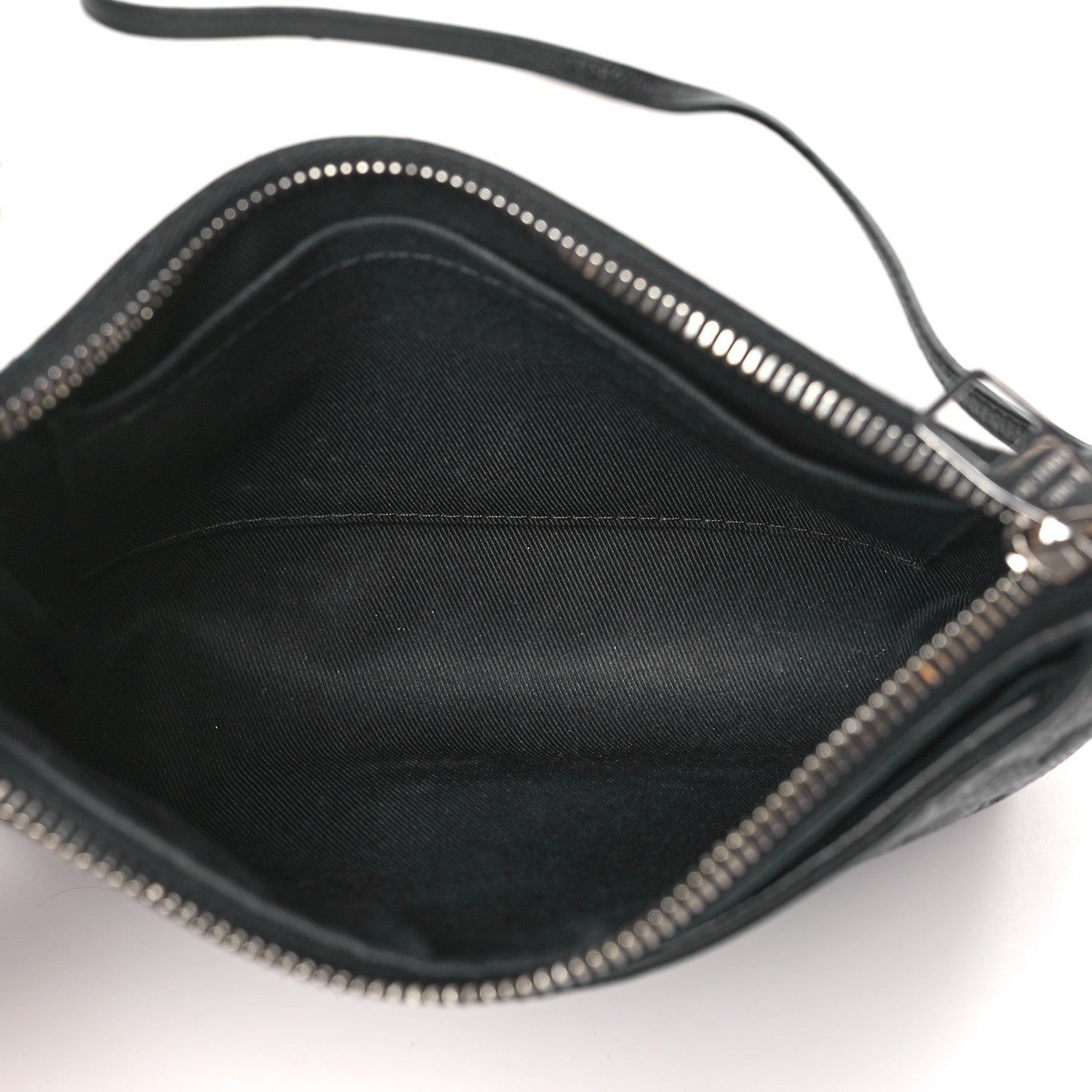 Louis Vuitton Empreinte Pallas Crossbody Black 5 of 9