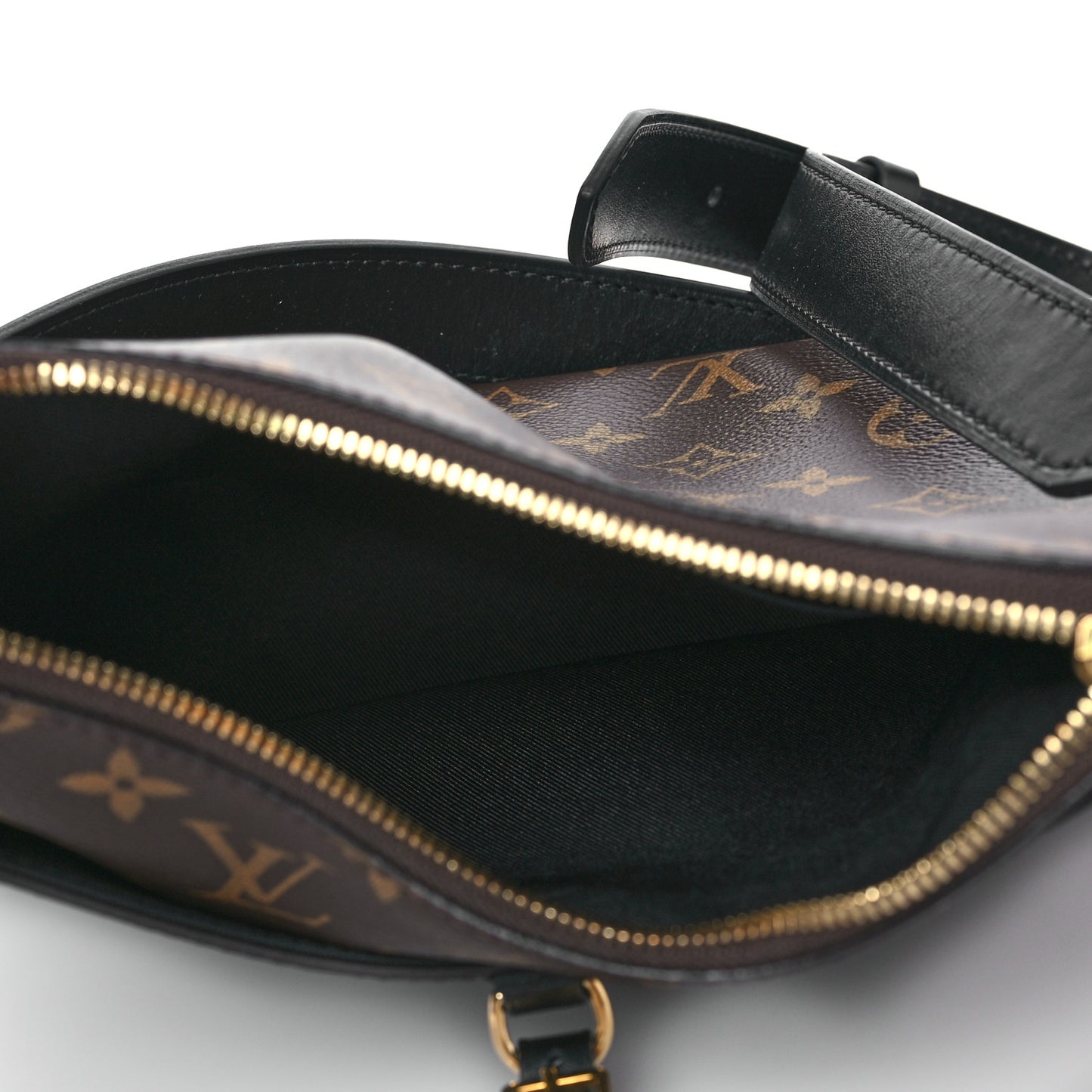 Monogram Odeon PM Black