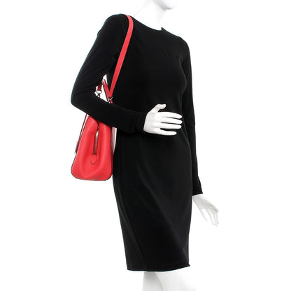 Louis Vuitton Empreinte Montaigne MM Poppy 2 of 6