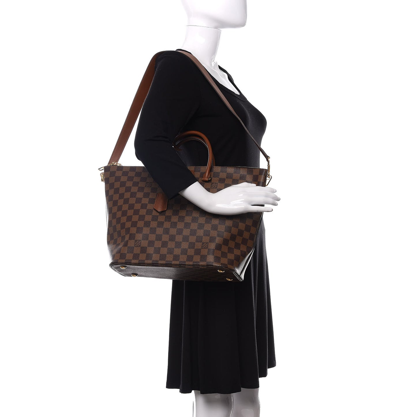 Damier Ebene Belmont