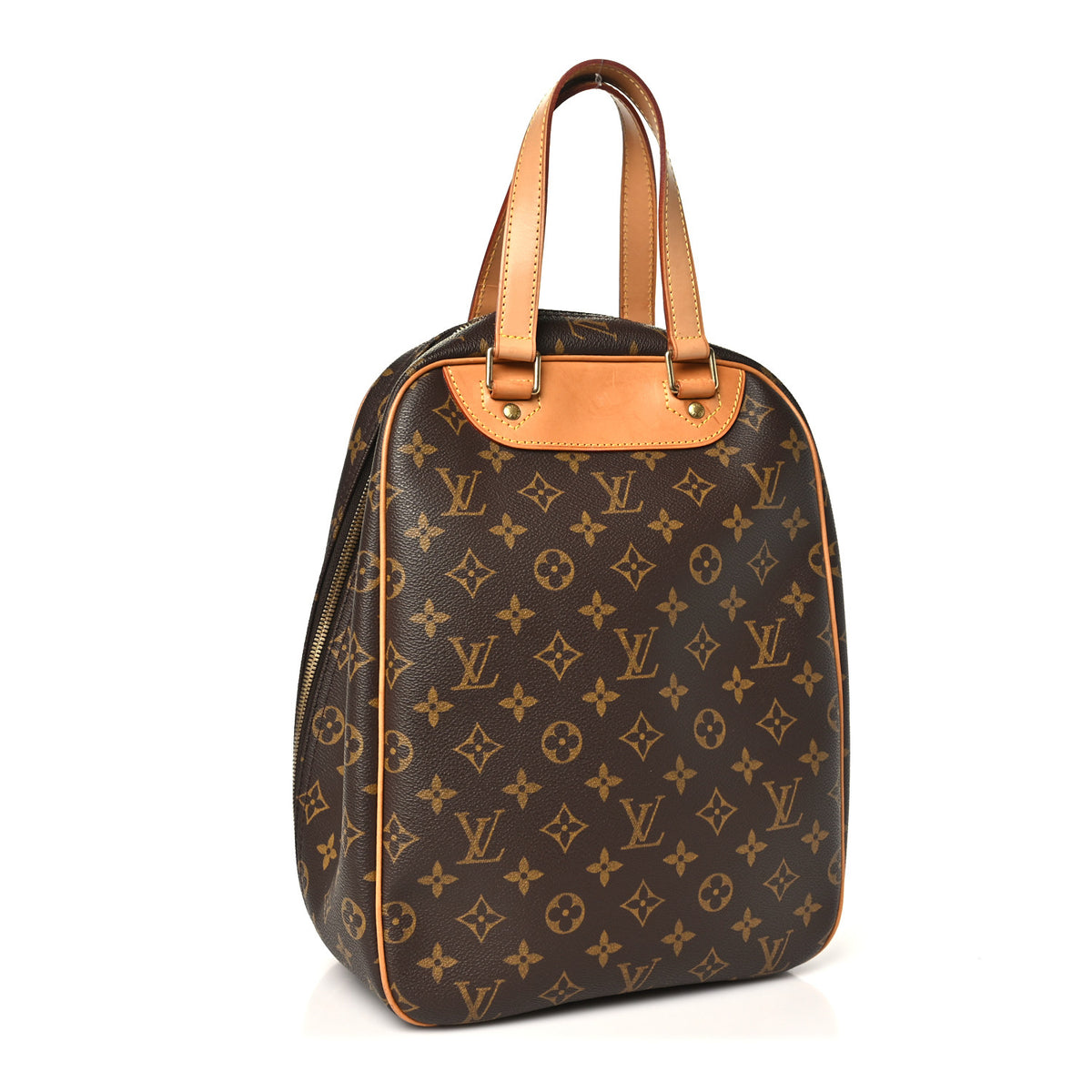 Monogram Excursion Shoe Bag