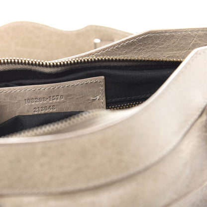 Balenciaga Agneau Classic Hardware First Papyrus 8 of 16
