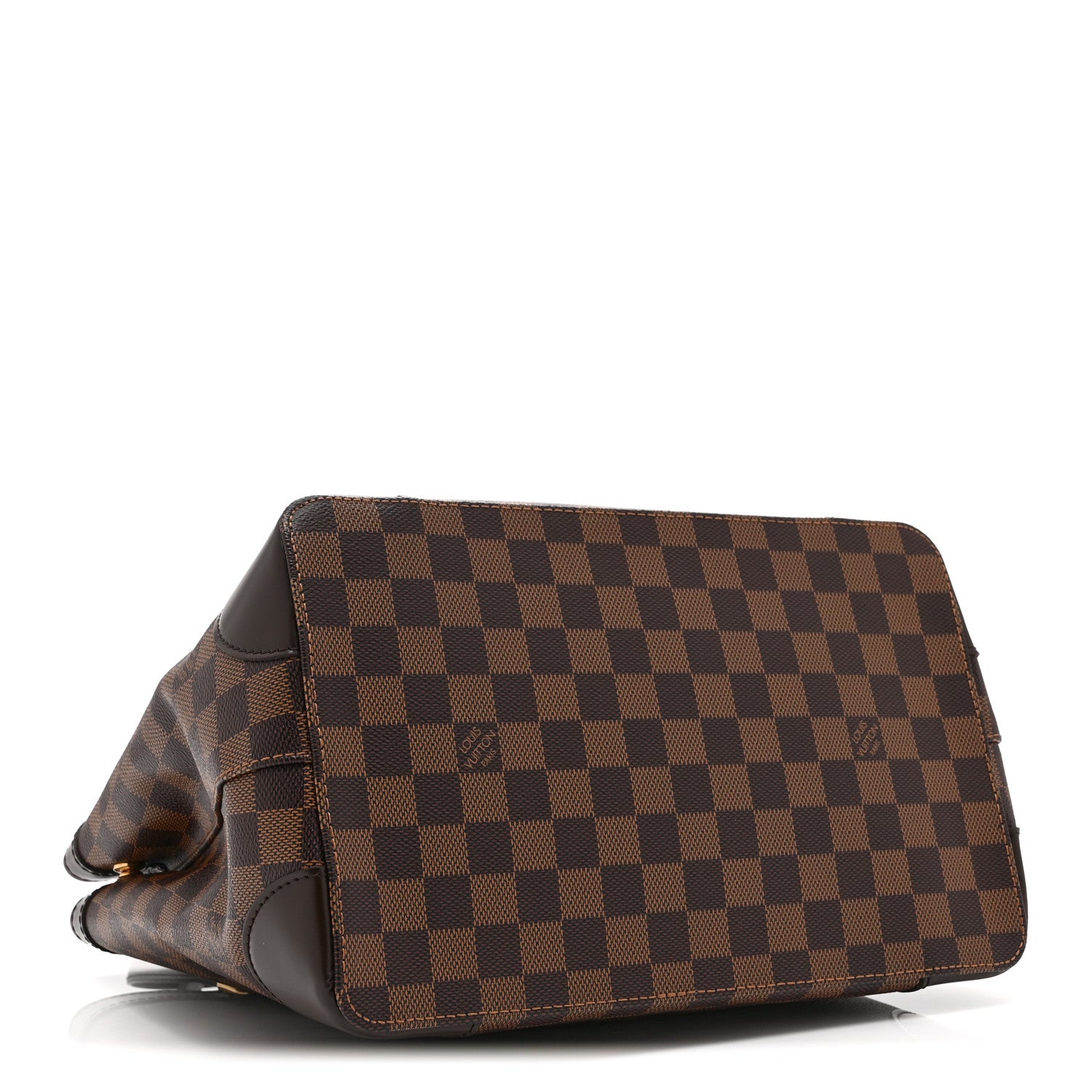 Louis Vuitton Damier Ebene Hampstead PM 4 of 10