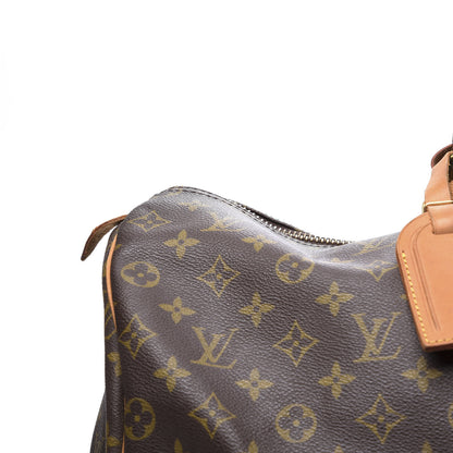 Louis Vuitton Monogram Keepall 50 13 of 13
