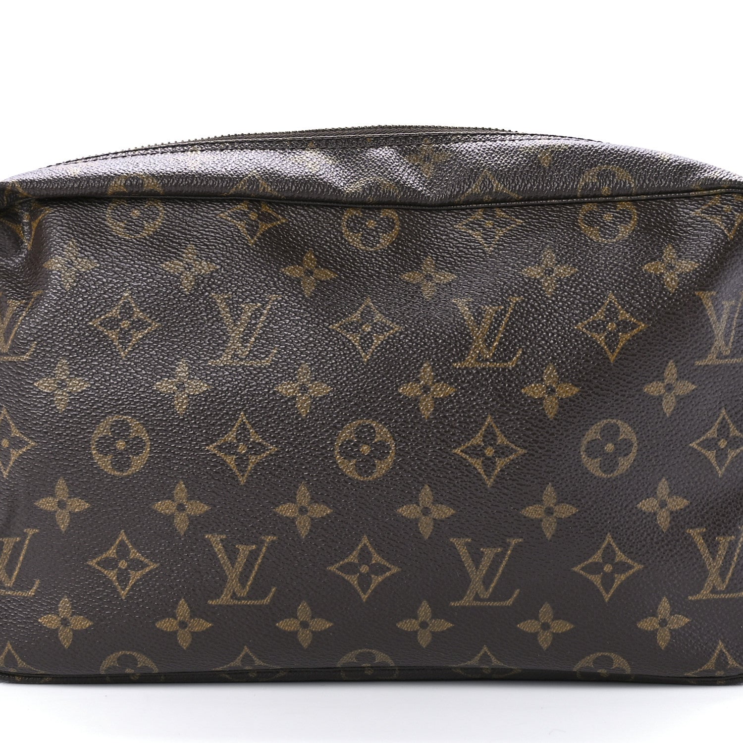 Louis Vuitton Monogram Trousse Toilette 28 6 of 7