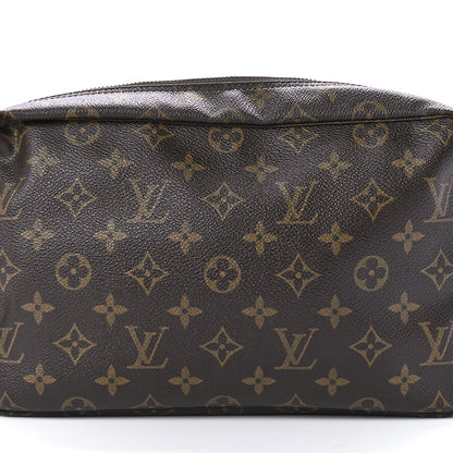 Louis Vuitton Monogram Trousse Toilette 28 6 of 7