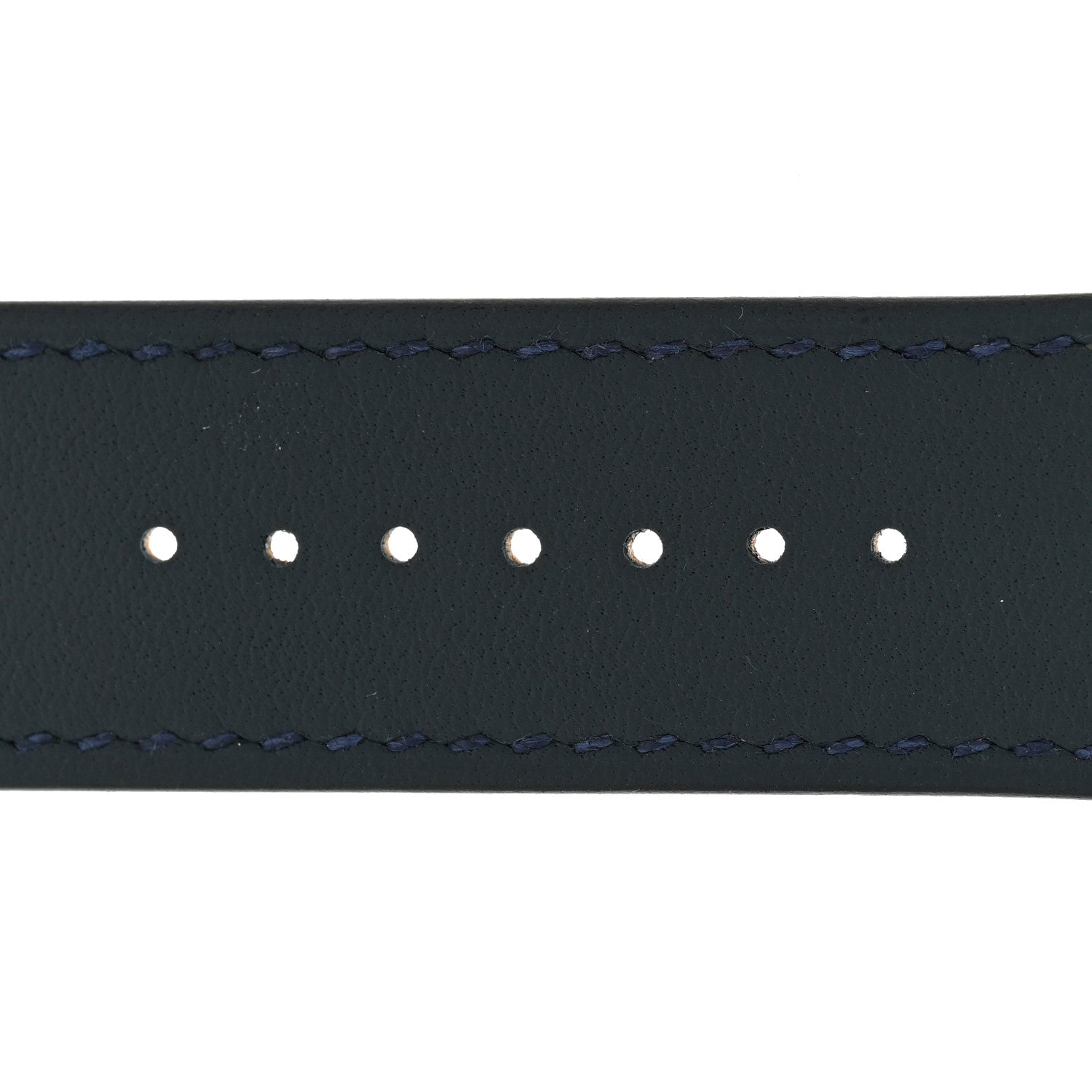 Hermes Swift 45mm Apple Watch Single Tour Band Vert Rousseau 3 of 8